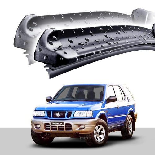 HOLDEN Frontera Wiper Blades