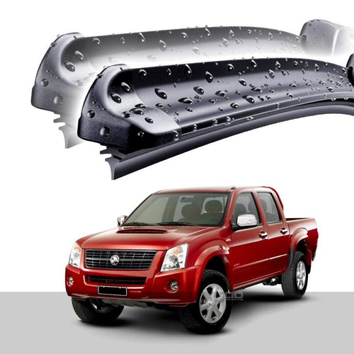 HOLDEN Rodeo Wiper Blades RA
