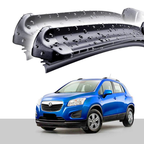 HOLDEN Trax Wiper Blades TJ