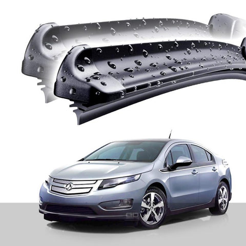 ADwipers HOLDEN Volt EV 2012-2013 Wipers 2626B2