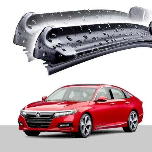 HONDA Accord Wiper Blades 10th Gen