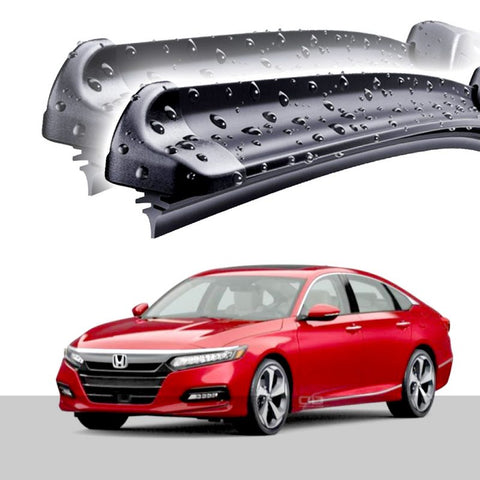 HONDA Accord Wiper Blades 10th Gen