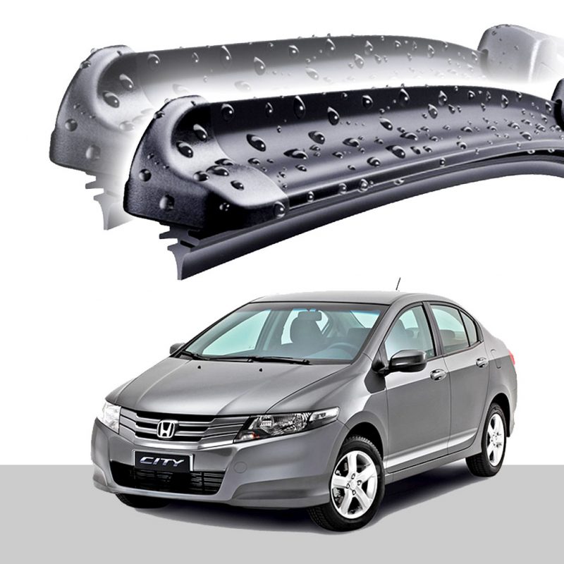 HONDA City Wiper Blades 5th Gen