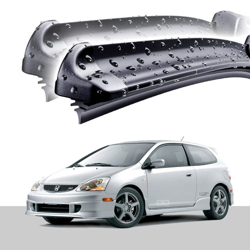 HONDA Civic 7th Gen Wiper Blades
