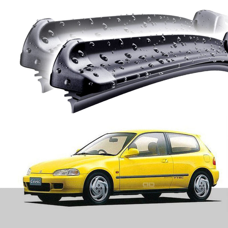 HONDA Civic Hatchback EG Wiper Blades