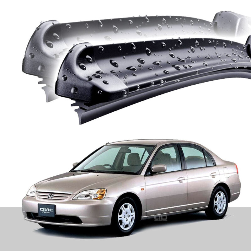 HONDA CIVIC EK WIPER BLADES