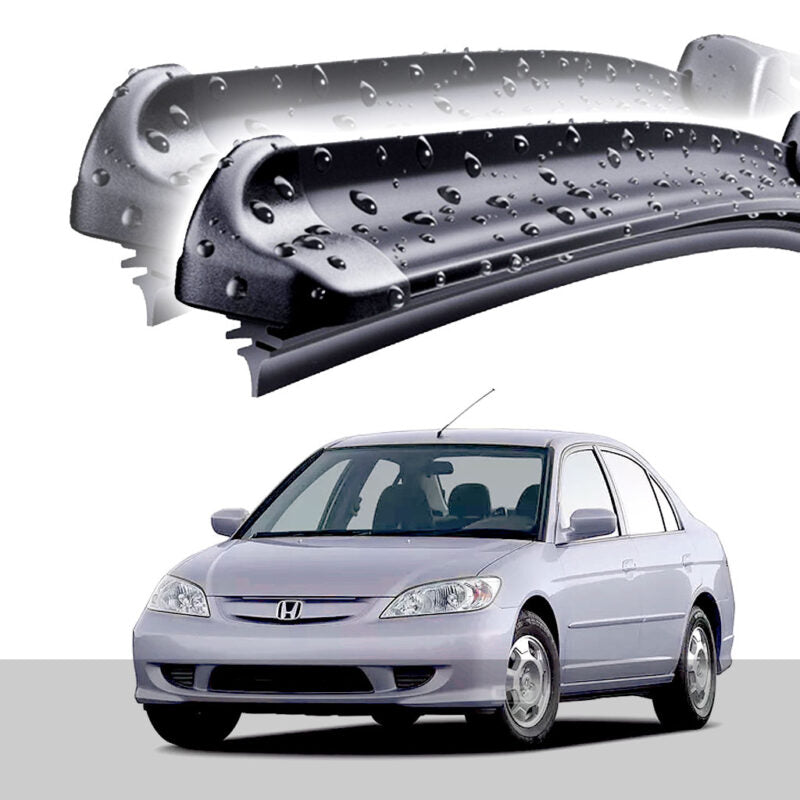 HONDA Civic ES Wiper Blades