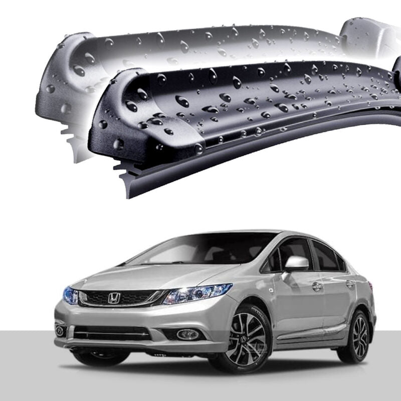 HONDA Civic FB Wiper Blades