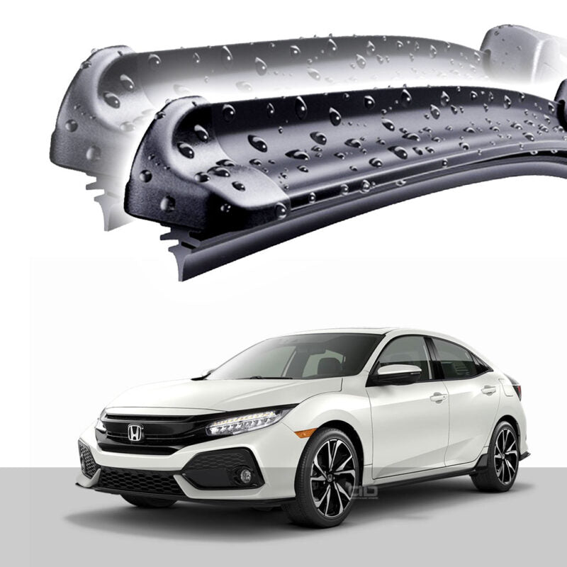 HONDA Civic FC Wiper Blades