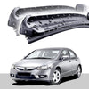 HONDA Civic FD Wiper Blades