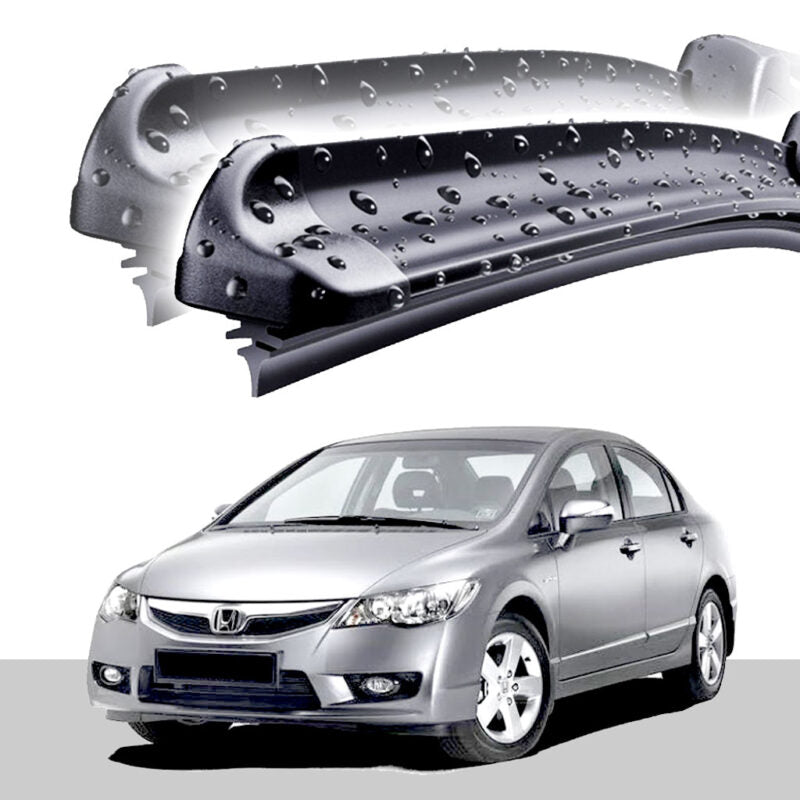 HONDA Civic FD Wiper Blades