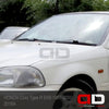 HONDA Civic Type R Windscreen Wipers