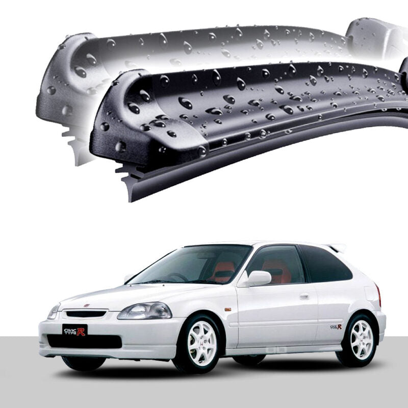 HONDA Civic Type R Windscreen Wipers