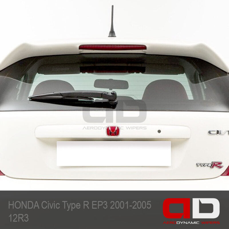 HONDA Civic Type R EP3 Rear Wipers