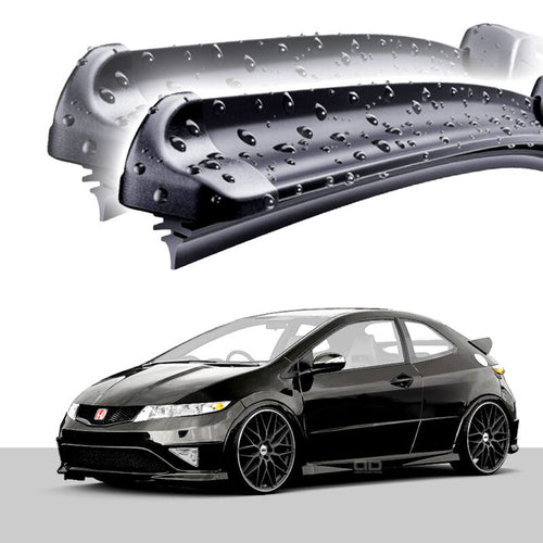 HONDA Civic Type R Windscreen Wipers