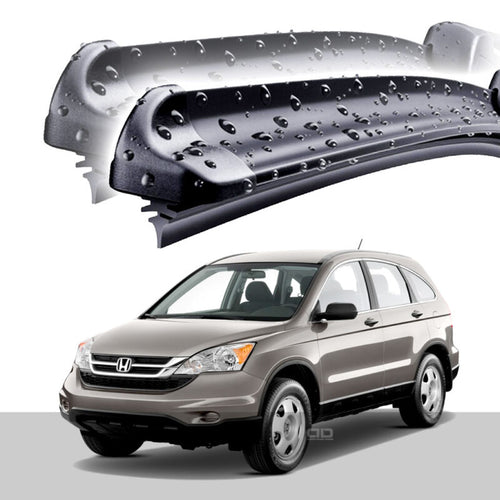 HONDA CRV RD 3rd Gen Wiper Blades