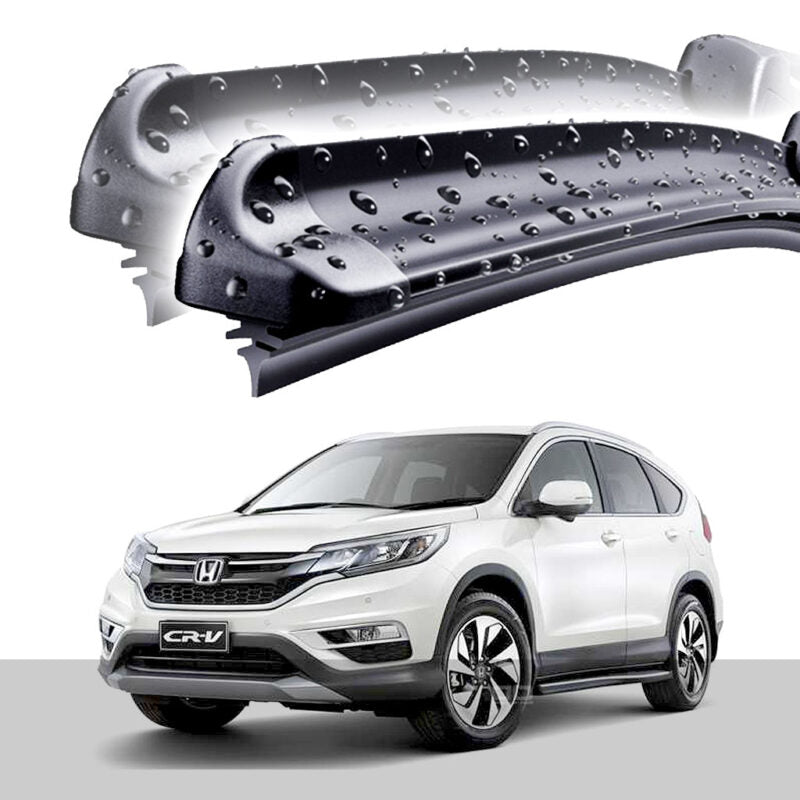 HONDA CRV RM 4th Gen Wiper Blades