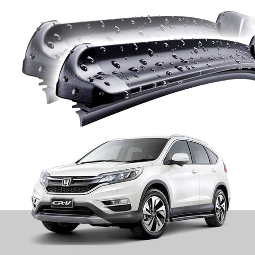 HONDA CRV RM 4th Gen Wiper Blades