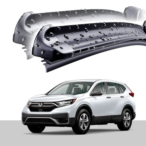 HONDA CRV RM 5th Gen Wiper Blades