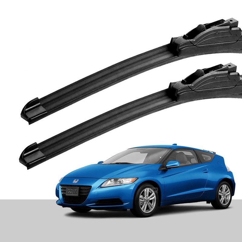 HONDA CR-Z Wiper Blades 2011