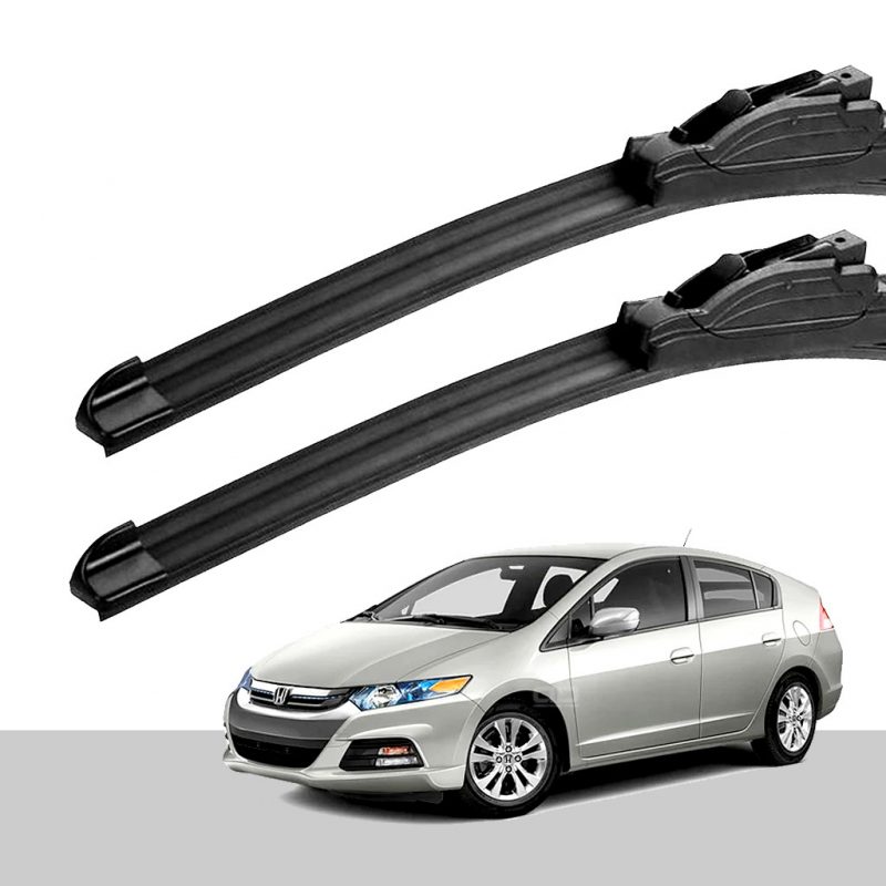 HONDA Insight Wiper Blades 2013