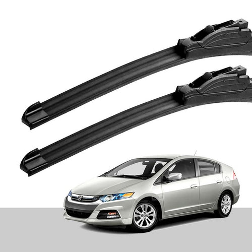 HONDA Insight Wiper Blades 2013