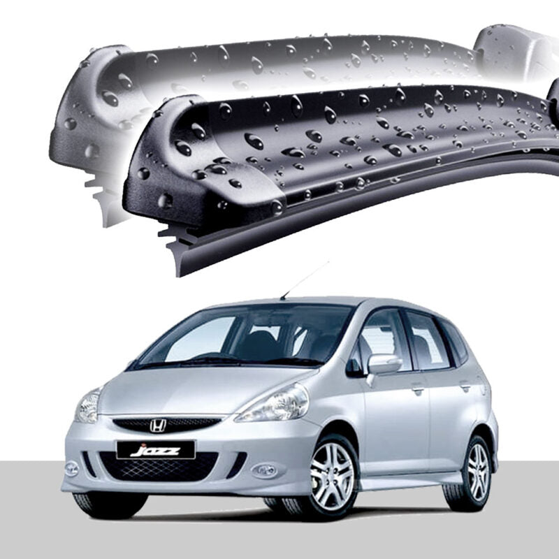 HONDA Jazz GD Wiper Blades