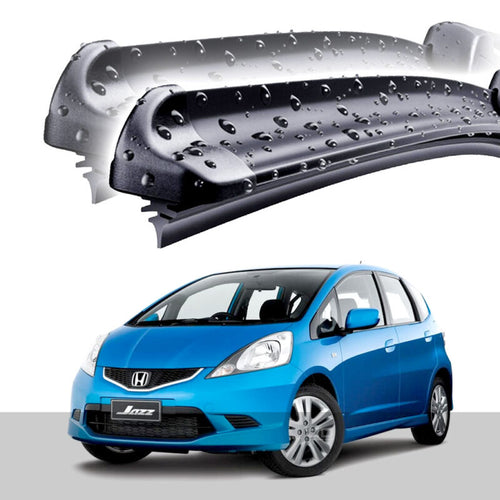 HONDA Jazz GE Wiper Blades