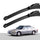 HONDA Legend Wiper Blades 1991