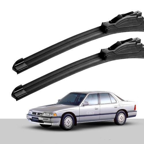 HONDA Legend Wiper Blades 1991