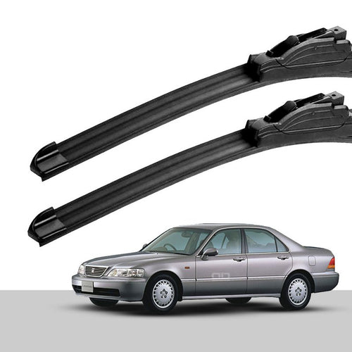 HONDA LEGEND Wiper Blades 2000