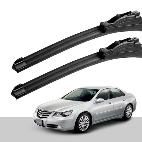 HONDA Legend Wiper Blades 2010