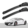 HONDA NSX Wiper Blades 2019