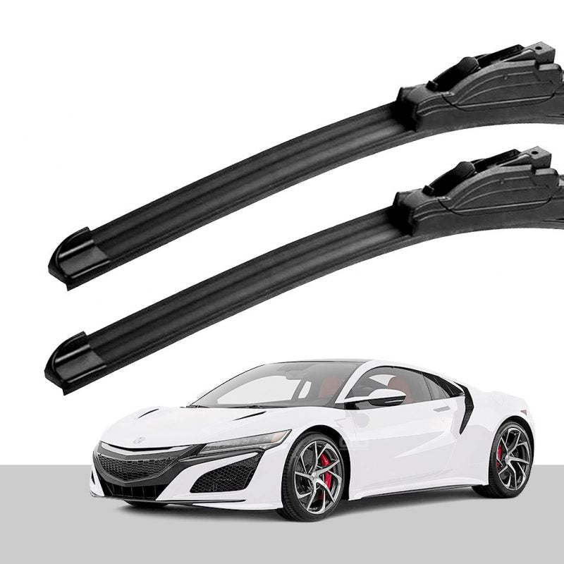 HONDA NSX Wiper Blades 2019