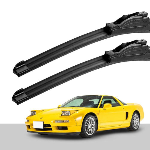 HONDA NSX Wiper Blades 2005