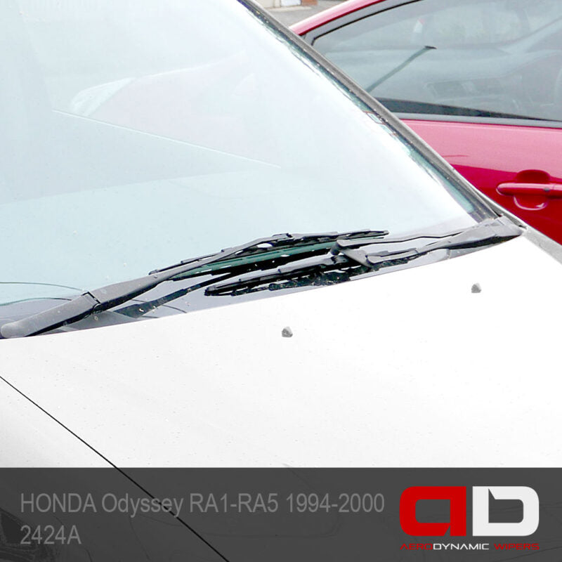 HONDA Odyssey 1st Gen Windshield Wiper Blades