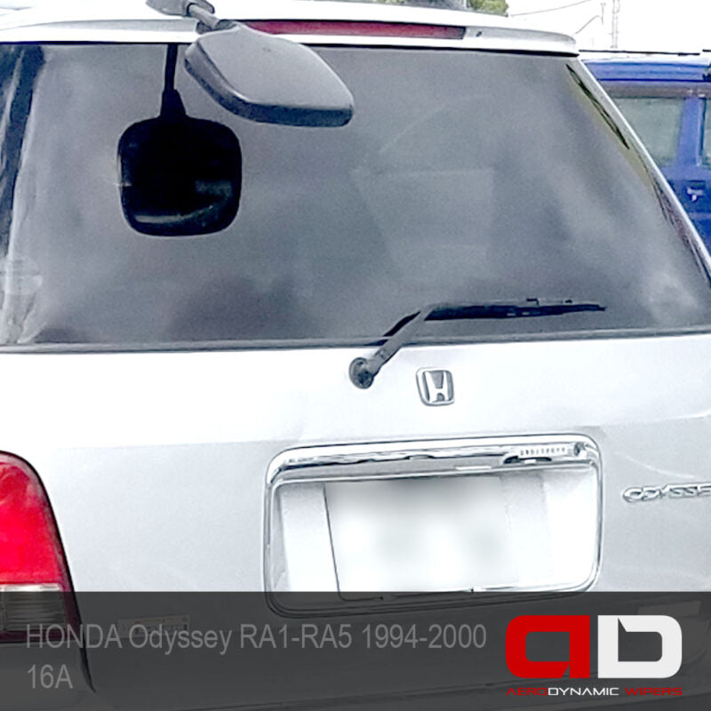 HONDA Odyssey 1st Gen Rear Wiper Blades