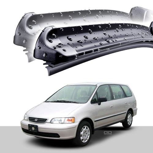 HONDA ODYSSEY 1st GEN WIPERS