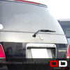 HONDA ODYSSEY 2nd GEN REAR WIPERS