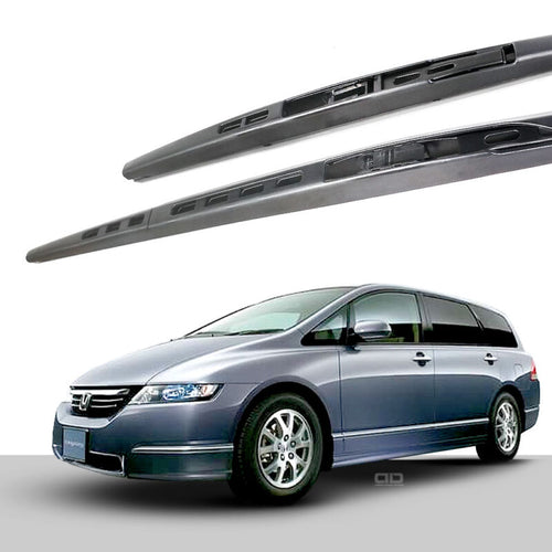 HONDA Odyssey Wiper Blades 3rd Gen 2004-2009