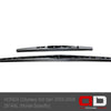 ADwipers HONDA Odyssey RB1/RB2 2004-2009 Twin Pack Wiper Blades 2814AL-12R2