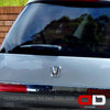 HONDA Odyssey Wiper Wiper Blades 3rd Gen 2004-2009