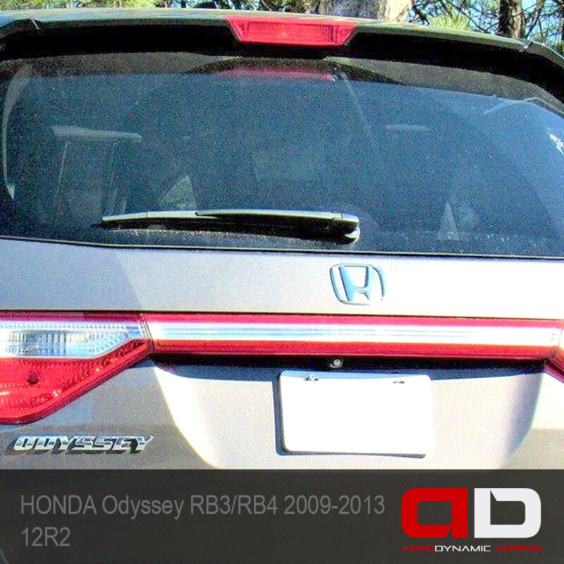 HONDA ODYSSEY 3RD GEN REAR WIPERS