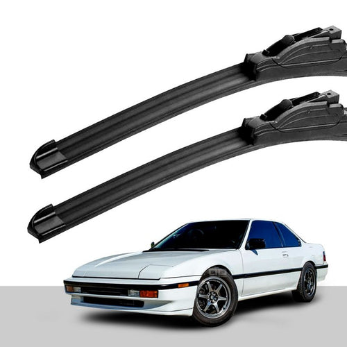 HONDA Prelude Wiper Blade 1989