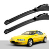 HONDA Prelude Wiper Blades 4th Gen