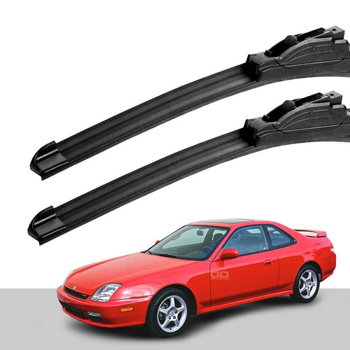 HONDA Prelude Wiper Blades 5th Gen