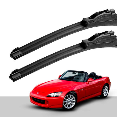 HONDA S2000 Wiper Blades