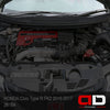 HONDA Civic Type R FK2 Windscreen Wipers