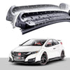 HONDA Civic Type R FK2 Wipers