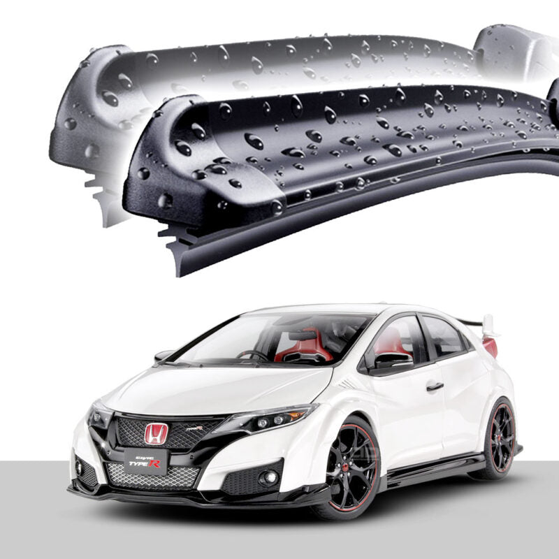 HONDA Civic Type R FK2 Wipers